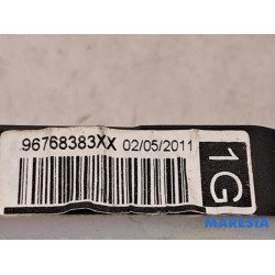Peugeot - 308 - Ceinture de sécurité avant gauche