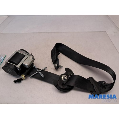Peugeot - 308 - Front seatbelt, left