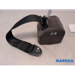 Peugeot - 308 - Sicherheitsgurt links hinten