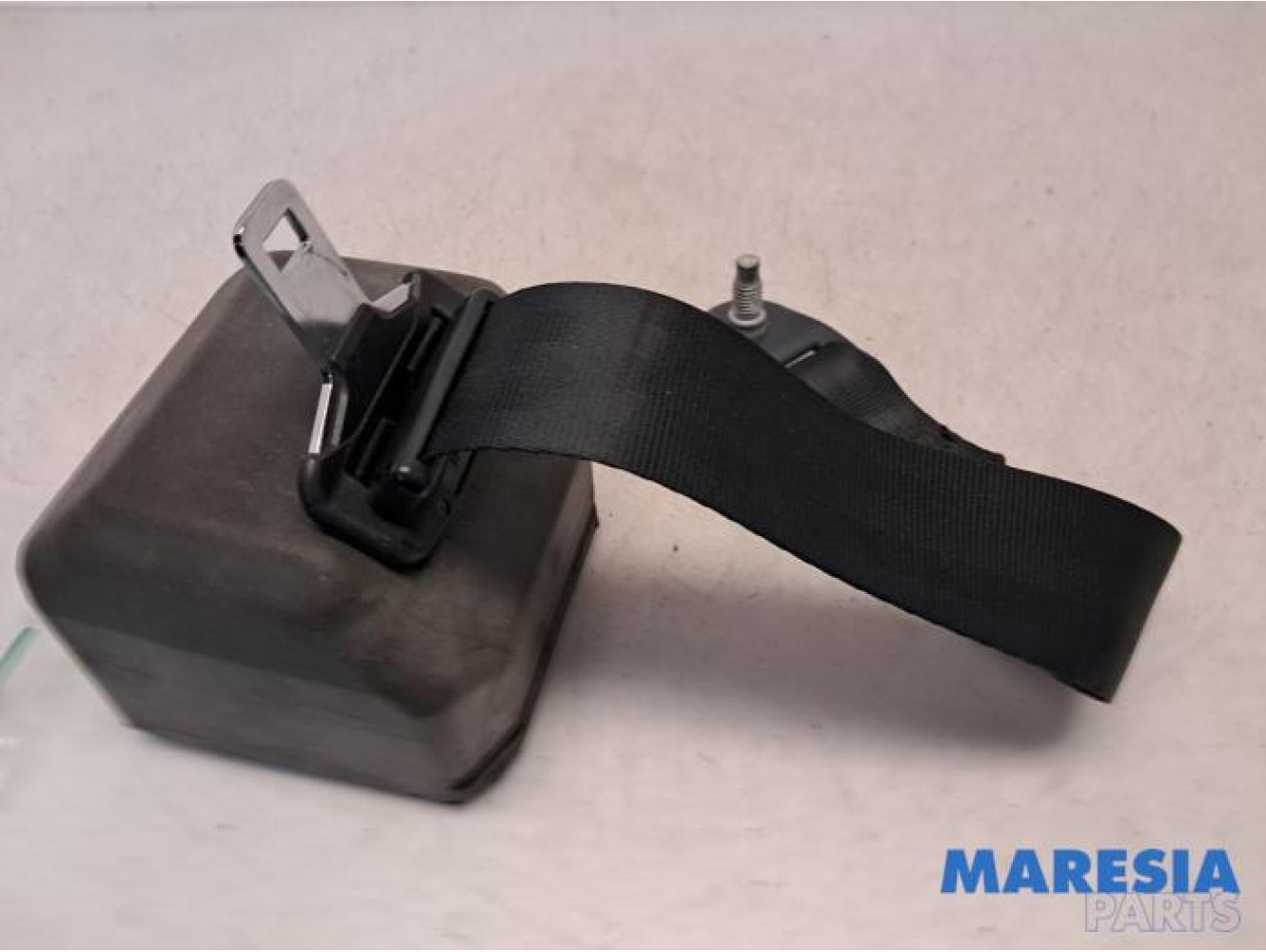 Peugeot - 308 - Sicherheitsgurt links hinten
