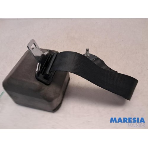 Peugeot - 308 - Sicherheitsgurt links hinten