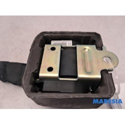 Peugeot - 308 - Rear seatbelt, right