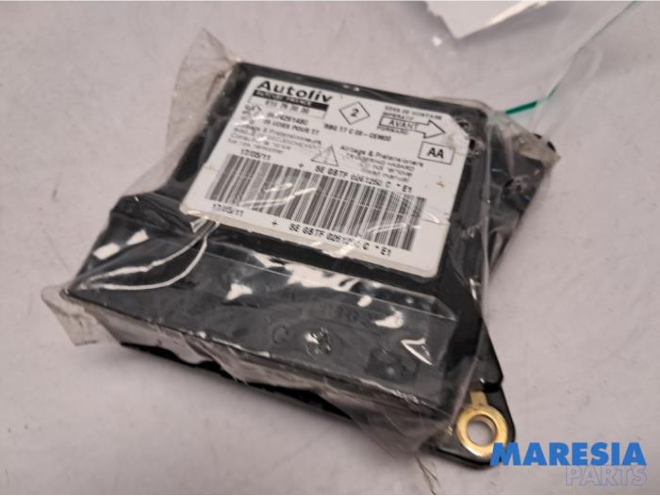 Peugeot - 308 - Airbag Module