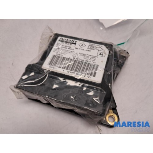 Peugeot - 308 - Airbag Module