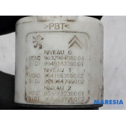 Peugeot - 308 - Scheibensprüherpumpe vorne
