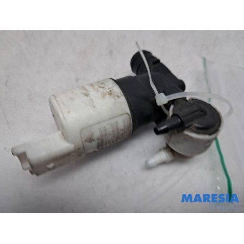 Peugeot - 308 - Scheibensprüherpumpe vorne