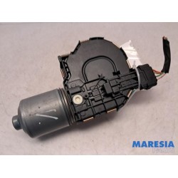 Peugeot - 308 - Front wiper motor