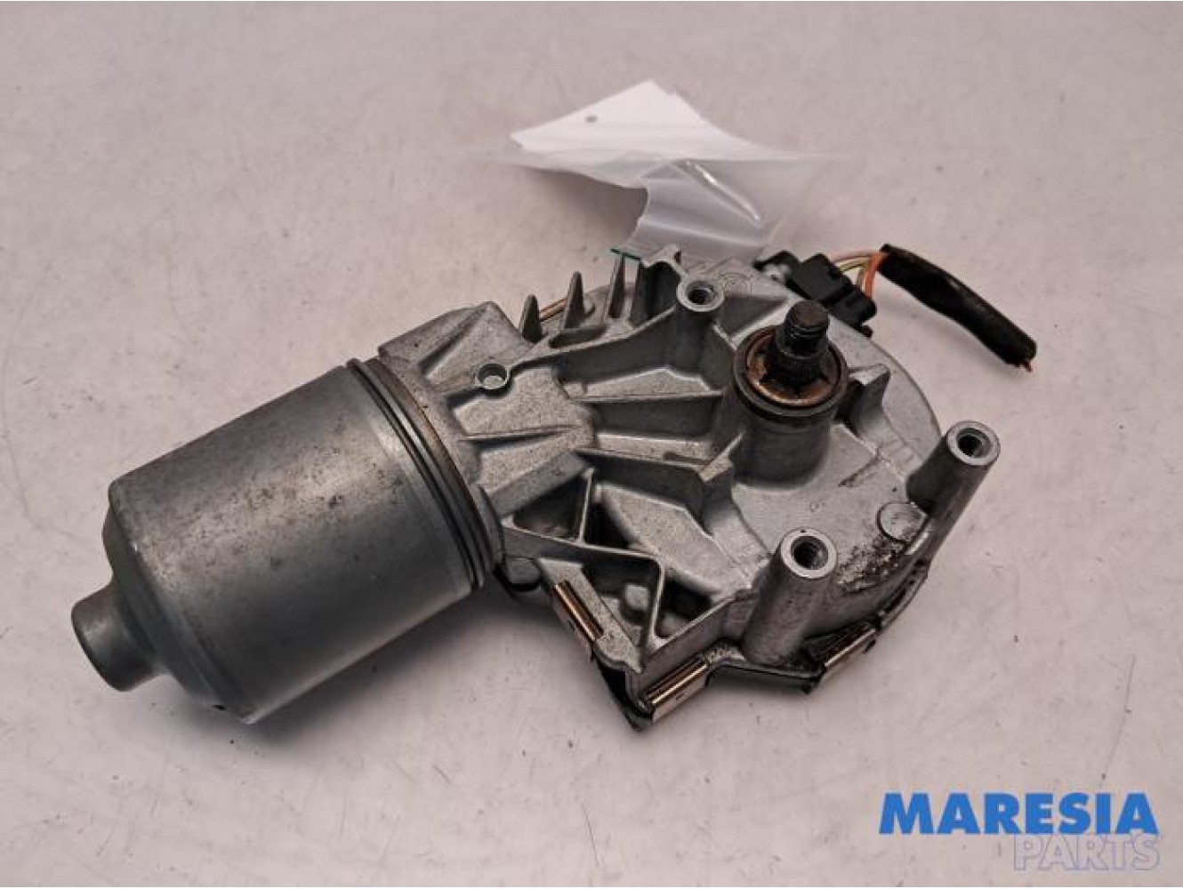 Peugeot - 308 - Front wiper motor