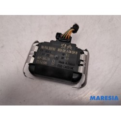 Peugeot - 308 - Rain sensor