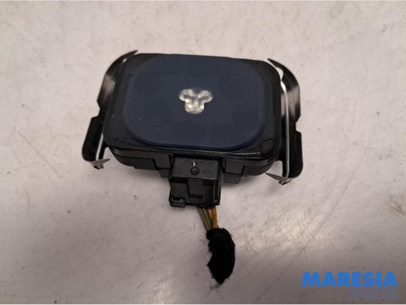 Peugeot - 308 - Rain sensor
