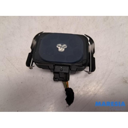 Peugeot - 308 - Rain sensor
