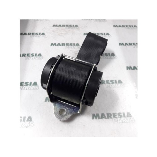 Fiat - Punto - Sicherheitsgurt links hinten
