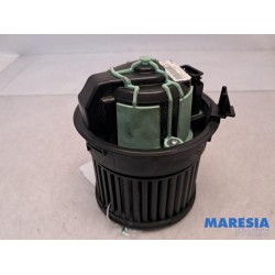 Peugeot - 308 - Heating and ventilation fan motor