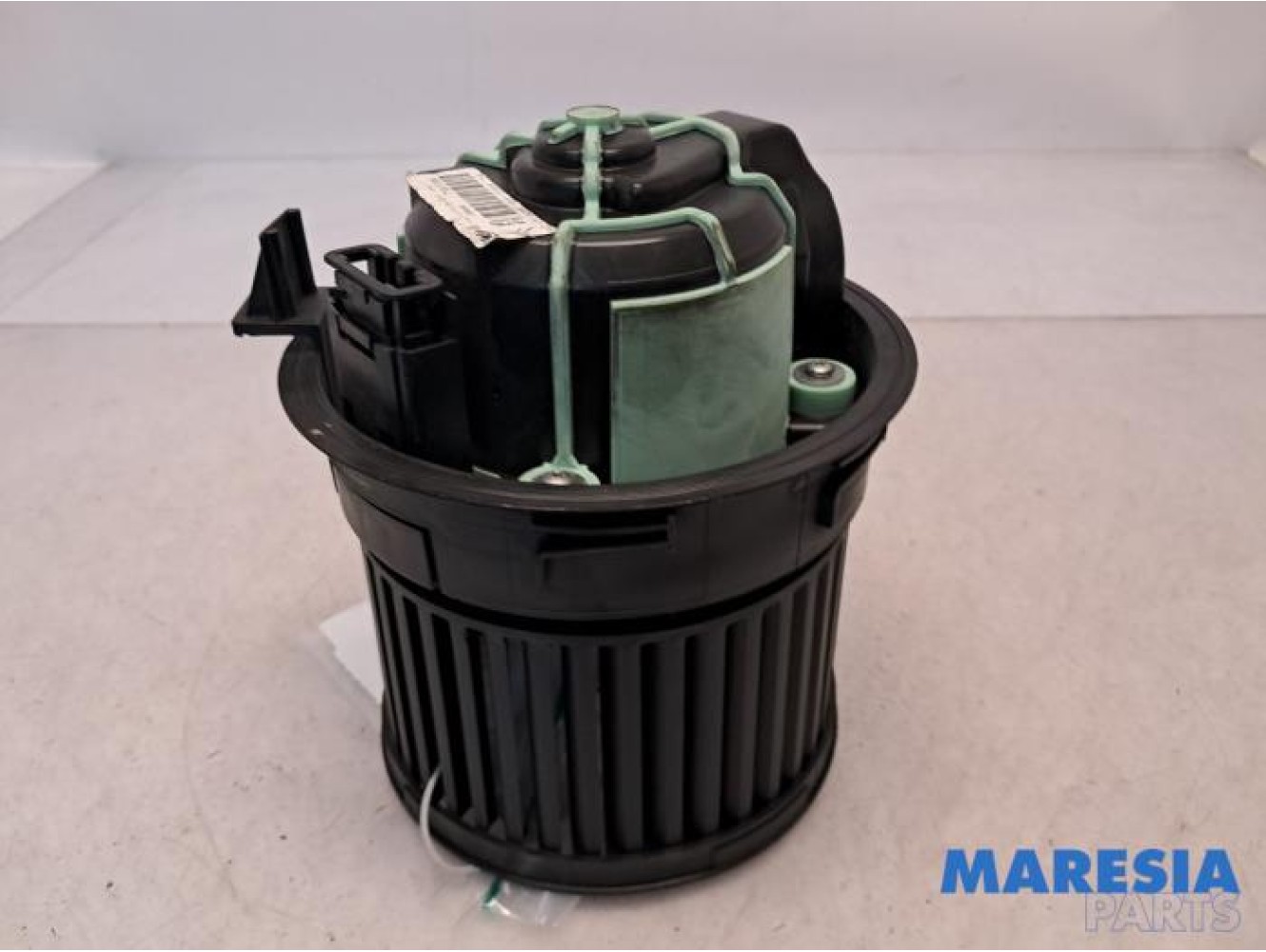 Peugeot - 308 - Heating and ventilation fan motor
