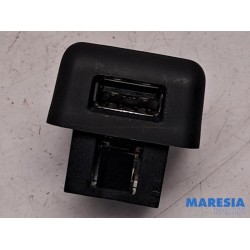 Peugeot - 308 - Connexion USB