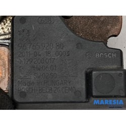 Peugeot - 308 - Accu sensor