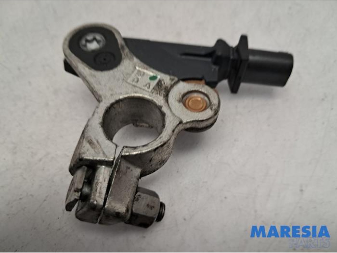 Peugeot - 308 - Accu sensor