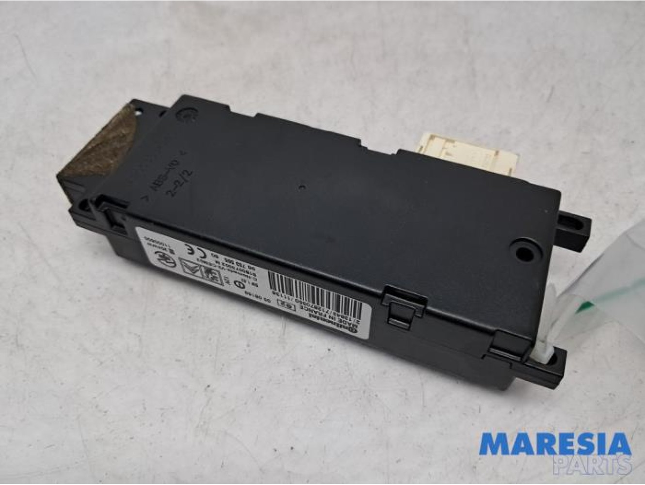 Peugeot - 308 - Telefon Modul