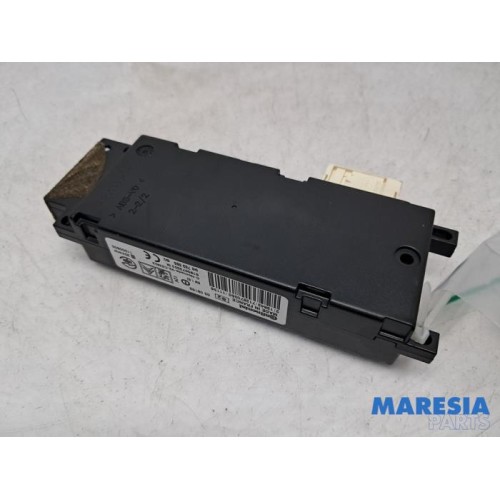 Peugeot - 308 - Phone module