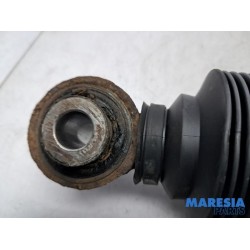 Citroen - C5 - Rear shock absorber, left