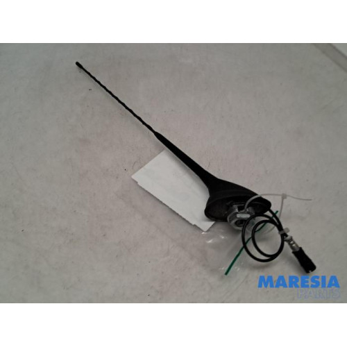 Peugeot - 308 - Antenne