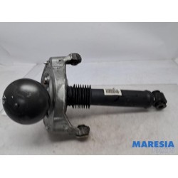 Citroen - C5 - Front shock absorber, right