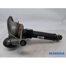 Citroen - C5 - Front shock absorber, right