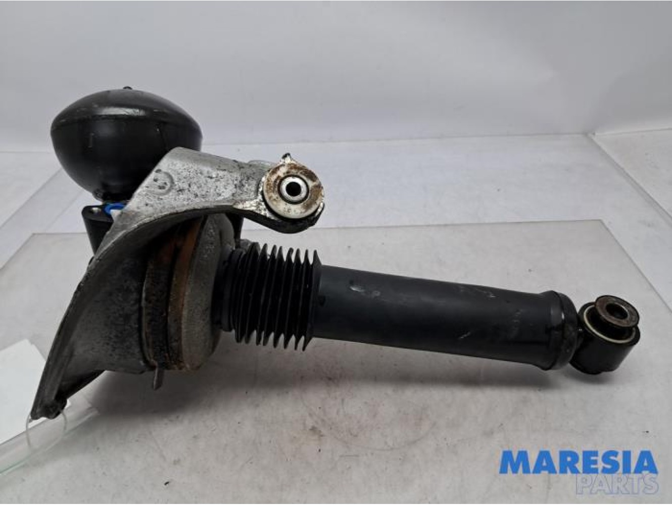 Citroen - C5 - Front shock absorber, right