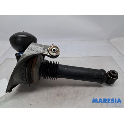 Citroen - C5 - Front shock absorber, right