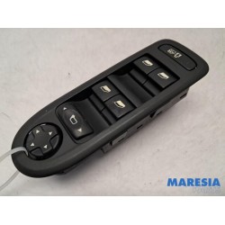 Peugeot - 308 - Multi-functional window switch