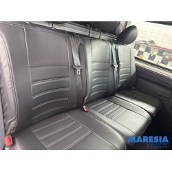 Renault - Trafic - Cabine double