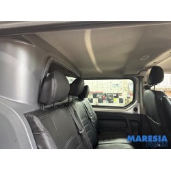 Renault - Trafic - Cabine double