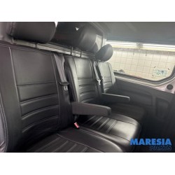 Renault - Trafic - Cabine double