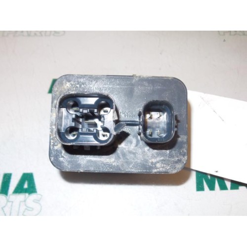 Fiat - Punto - Glow plug relay