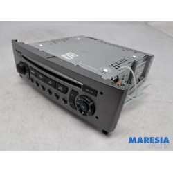 Peugeot - 308 - Radio CD player
