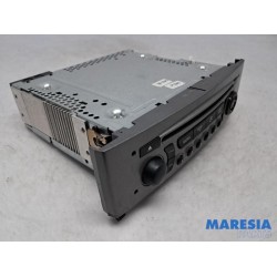 Peugeot - 308 - Radio CD player