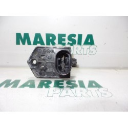 Fiat - Punto - Heater resistor