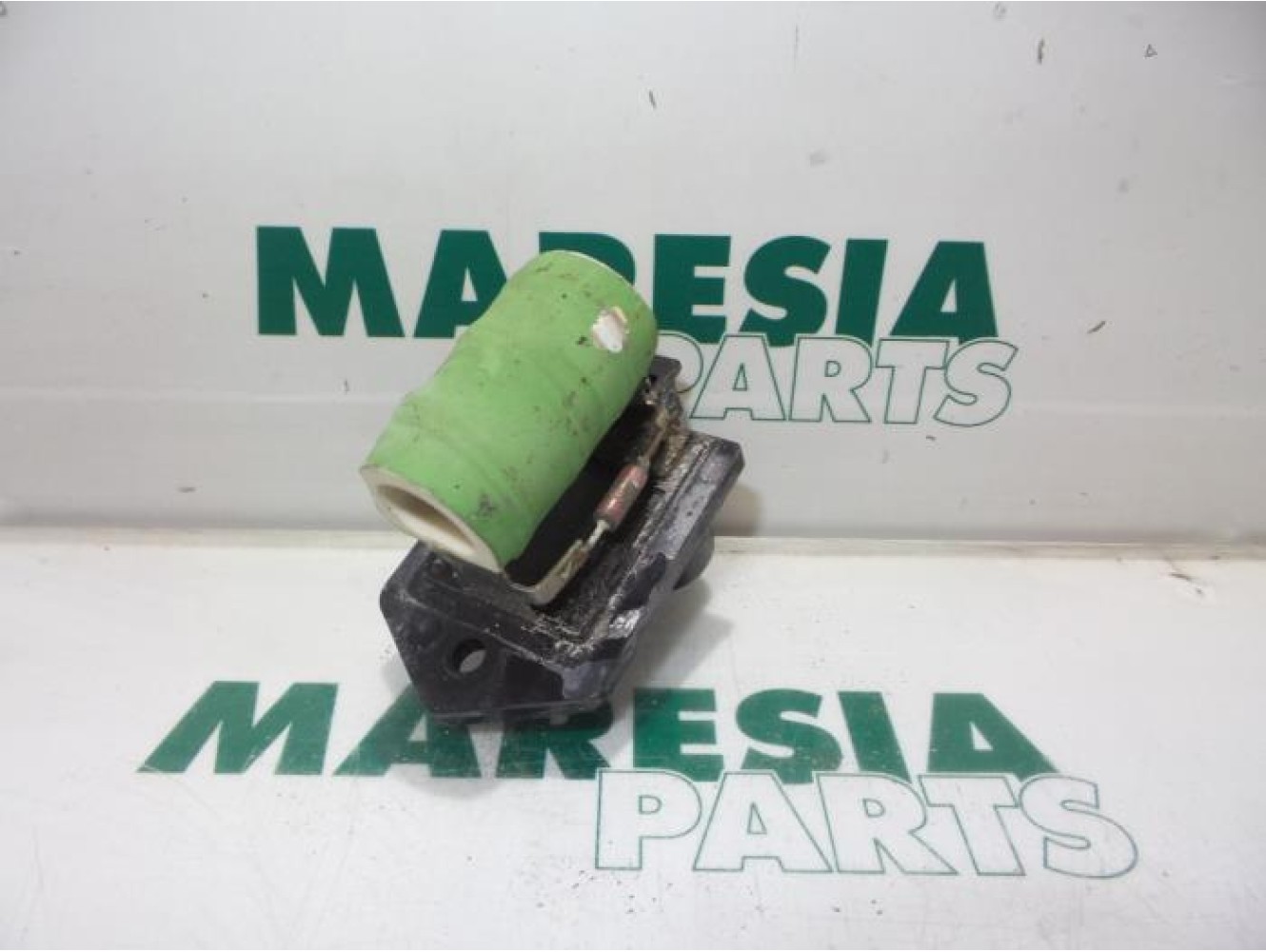 Fiat - Punto - Heater resistor