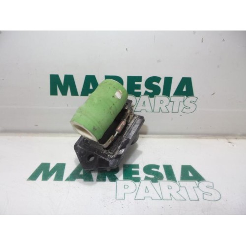 Fiat - Punto - Heater resistor