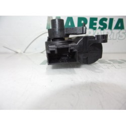 Fiat - Punto - Kachelklep Motor