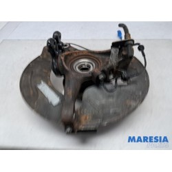Citroen - C5 - Knuckle, front right