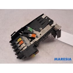 Peugeot - 308 - Fuse box