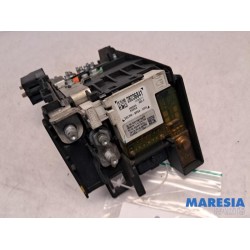 Peugeot - 308 - Fuse box