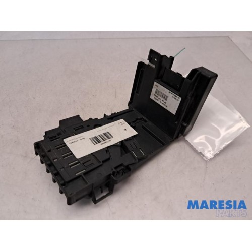Peugeot - 308 - Fuse box