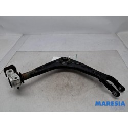 Citroen - C5 - Front lower wishbone, left