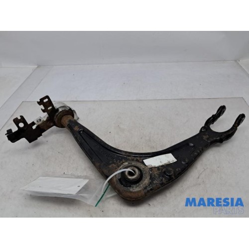 Citroen - C5 - Front lower wishbone, left