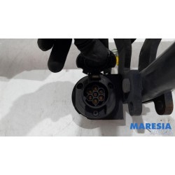 Renault - Megane - Towbar