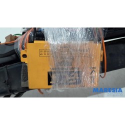 Renault - Megane - Towbar