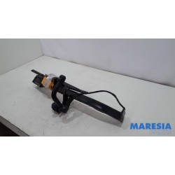 Renault - Megane - Towbar
