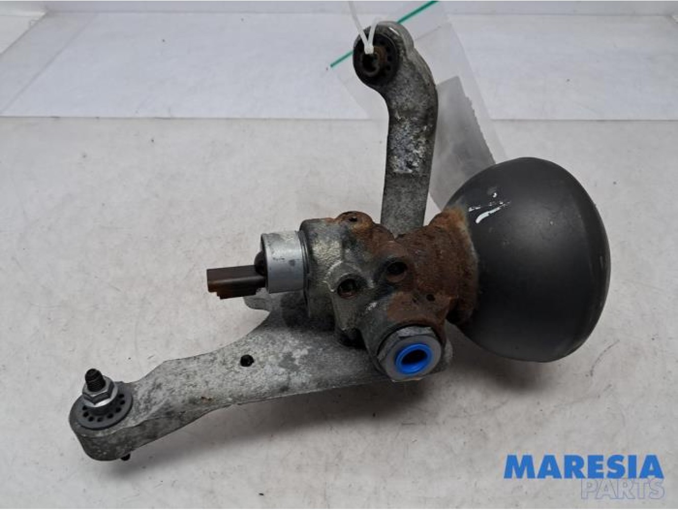 Citroen - C5 - HD controller (suspension)
